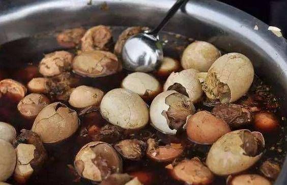 日本|日本人评出“最残忍”的4道中国美食,中国看了内心毫无波动