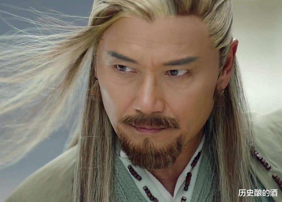 《射雕英雄传》十八题,资深金庸迷全答对,合格金庸迷至少对十道