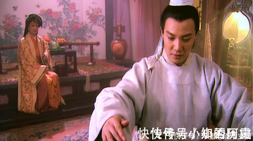 林冲@董平中毒身体缩成一团,燕青积极破案,鲁智深武松为何袖手旁观?