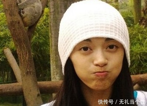 差距|女生“长期化妆”和“长期素颜”的差距有多大,不看还真不懂!