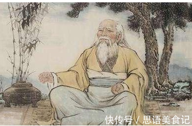 奇人|明朝一位奇人，活了120岁，每天只吃两种食物，如今我们也爱吃