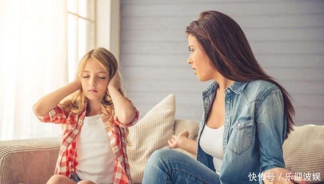 孩子经常对父母发脾气是不懂事“情绪管理”很重要,你教了吗