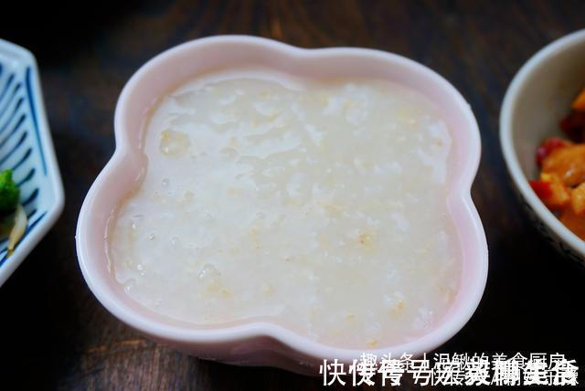 早餐|一家三口的精致早餐，用心搭配，营养又美味，家人爱吃身体棒