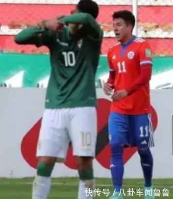 智利|1-0领先,3-2险胜!世预赛神奇一战:国米锋霸救主,梅西克星复活