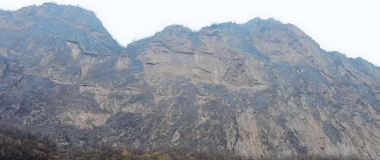 山西小众古寺，汇集六个朝代古建，全国独此一处，只要10块钱