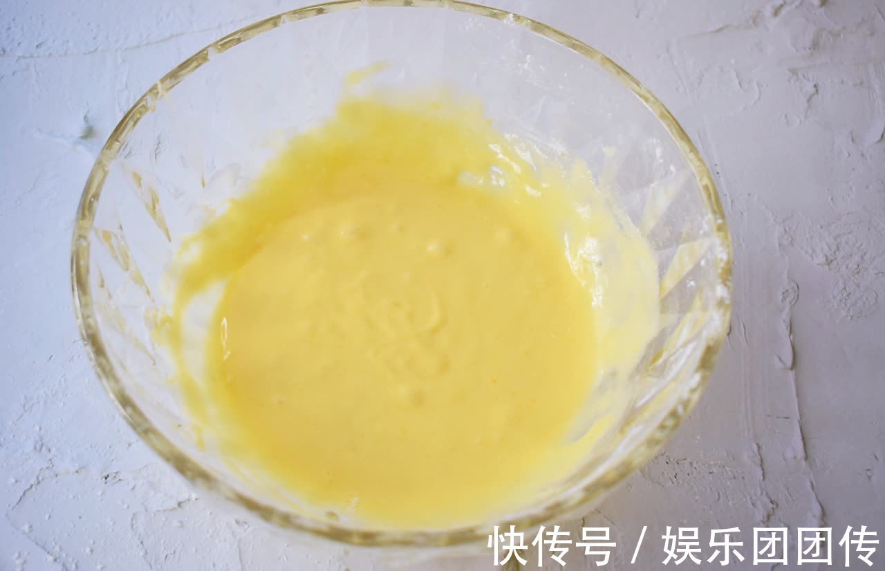 上手|美味华夫饼,操作简单,易上手,味道鲜美营养高