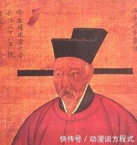 文公|有御厨做饭,山珍海味都能吃的皇帝君主,为何还那么馋?