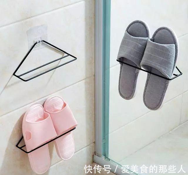 鞋柜|等我买房了，门口坚决不放鞋柜，学习老外这样布置，太有才了