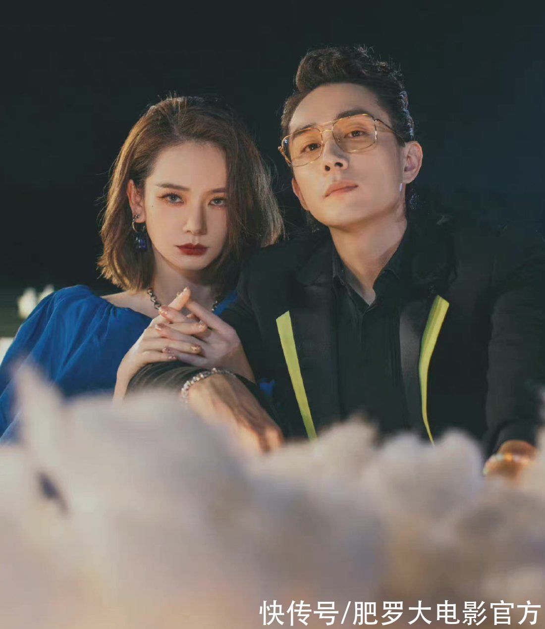 中秋晚会收视大战:央视稳居第一,大湾区反超芒果台,流量过时了