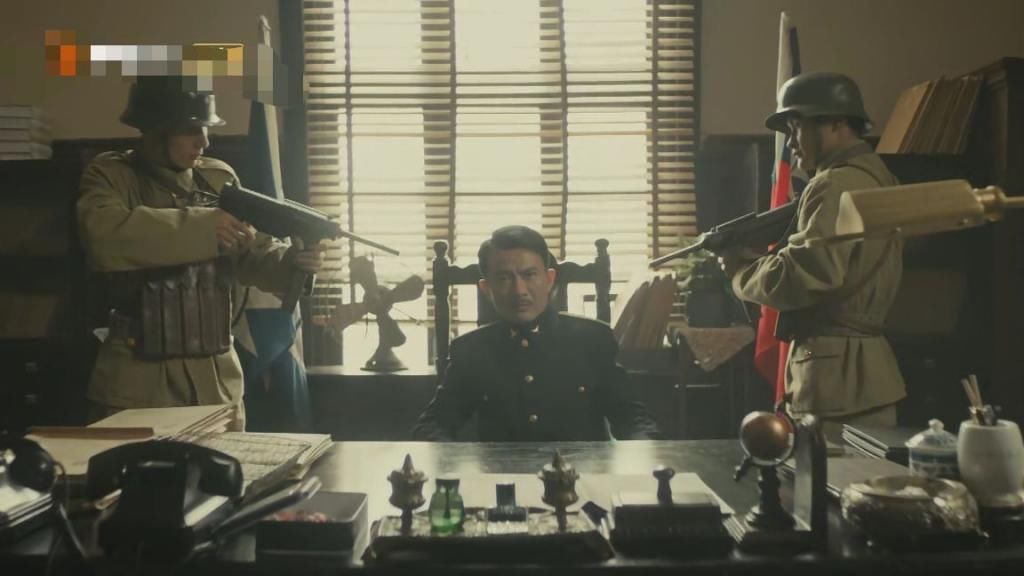 隐秘而伟大:钟百鸣被打名场面来袭,齐升平高兴的让食堂中午加肉