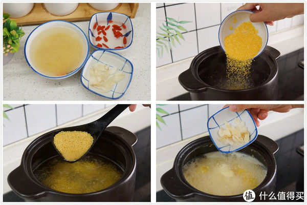 枸杞|健康饮食 篇五十三:入秋后,推荐6种食材,含镁量高,降燥解秋乏,元气满满过秋天