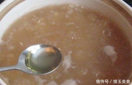 玫瑰花桂圆粥,母亲节做一碗送妈妈,美容又养颜,妈妈一定喜欢