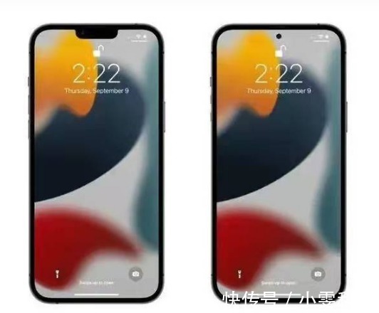 安贸通|iPhone14 Pro外观曝光，刘海终于没了，iPhone13系列还能买吗？