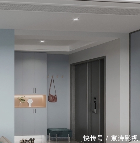 女主人|140㎡婚房,是男主对女主人满满的爱