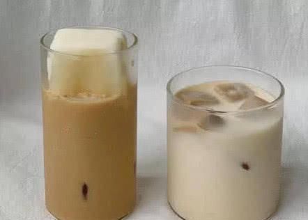 喜欢|旺仔牛奶非常适合夏天的3种神仙吃法,网友将会是夏天最爱零食