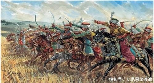 成吉思汗|蒙古西征最远到达了欧洲的哪里？给欧洲带去了什么样的改变？