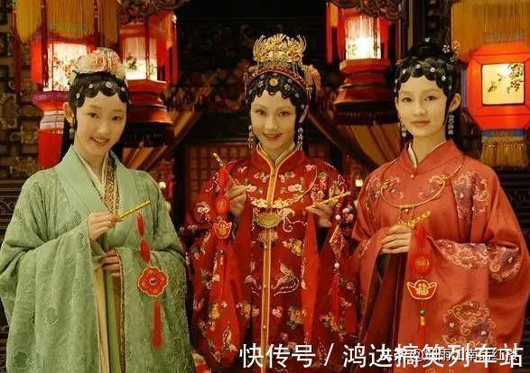 黛玉@新版《红楼梦》为什么口碑这样差?皆因这几个方面太失败