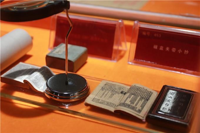 来明清圣旨博物馆准没错！|心动聊城| 聊城