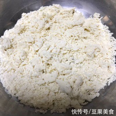 冬天|冬天做馒头，10人做，9人做不好，学会2个技巧，快速做出馒头