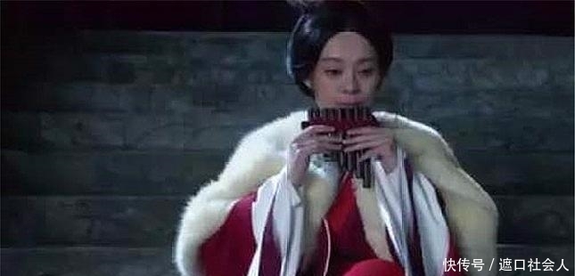 宠妃|《芈月传》难怪芈月会成为秦王的宠妃，你看在幕后帮她的人是谁？