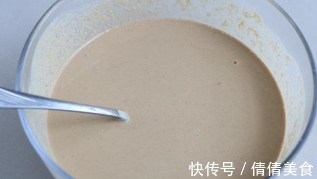 小米只会做粥喝?不如做成发糕,多1小步,保证松软香甜