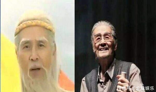 健在|老戏骨黄宗英去世,仍然健在的10位年过九十的老戏骨你认识几位