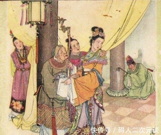 随意|清朝的嫔妃能不能随意回家探亲,为什么会说一入宫门深似海呢?