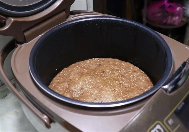 诀窍|想吃枣糕不用买,做法和诀窍告诉你,自己在家做,又香又好吃