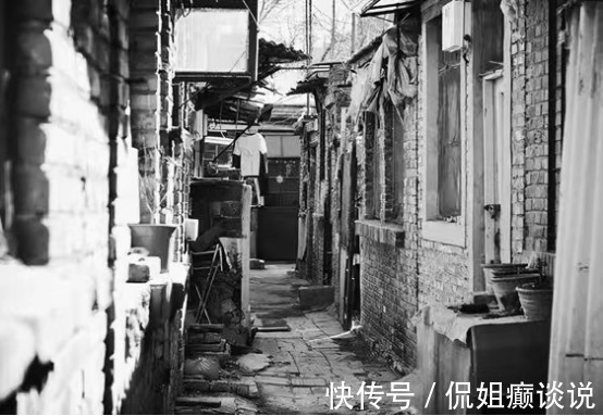 吴若甫@“老炮儿”刘佩琦,弃芭蕾做北漂,穷到只有5分钱,专宠爱妻30年