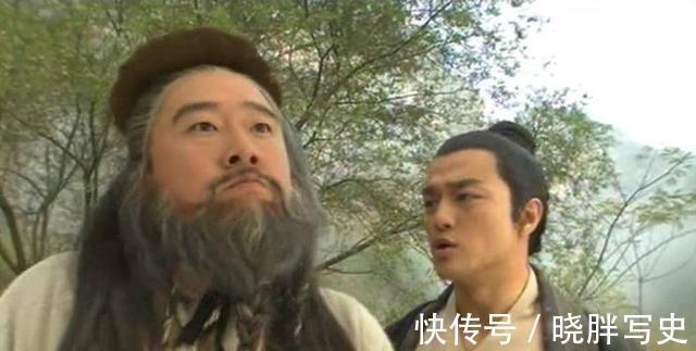 时期|老顽童周伯通的武功有多高?在神雕时期,可堪天下第一