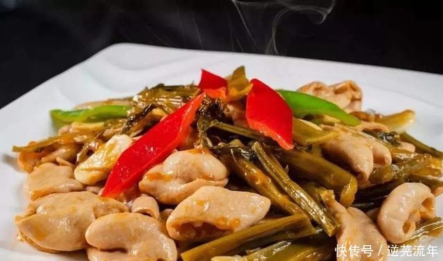 值得|探食客家菜值得一试的客家美食都在这里了!