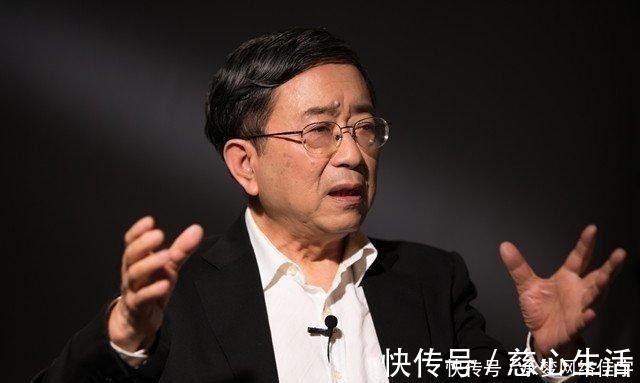 文学家!余秋雨:我没有放弃前妻,只是我不值得她再付出