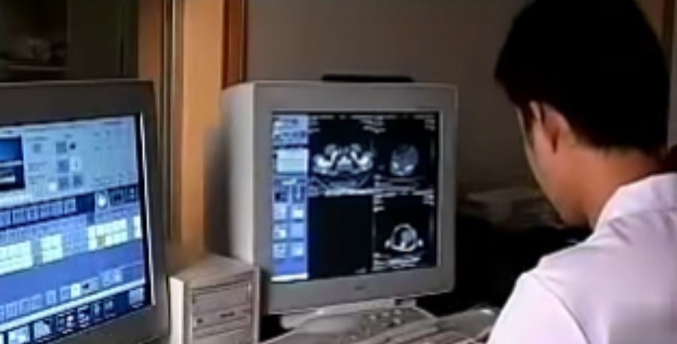 肚子|一岁半女婴意外“怀孕”,体内被查出死胎,手术途中吓坏医生