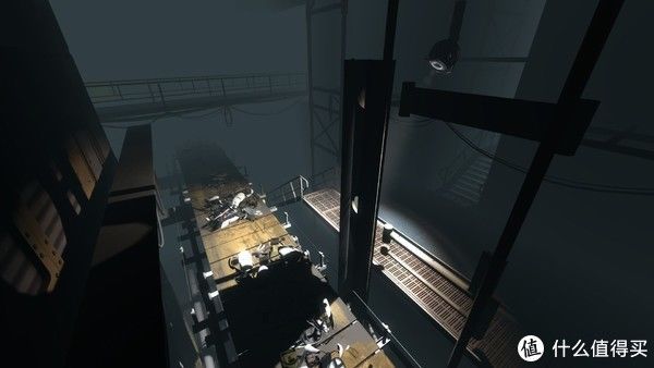 传送门|Steam好游推荐：《传送门2》 称得上神作的一款解谜游戏