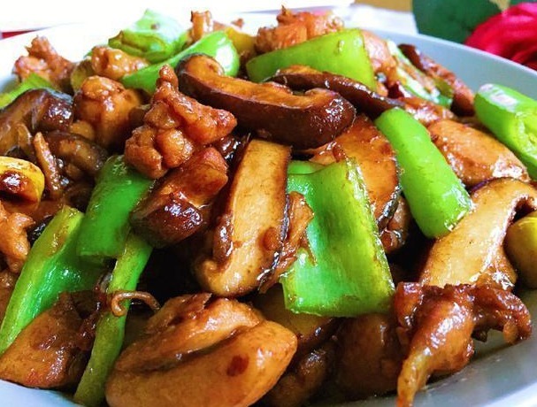 天天吃不腻的几道家常菜，美味健康，色香味俱全，孩子老人都爱吃