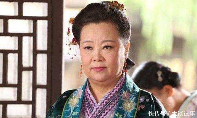 韩成|朱元璋被拦御驾，遭到老妇大骂，了解详情后，朱元璋：请入宫养老