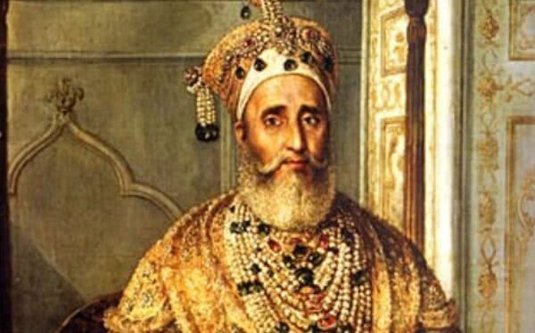 强国|印度历史最后一个朝代,国祚超过了三百年,极盛时期是世界强国