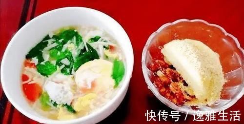 花生酱|孩子早餐吃什么一周早餐食谱搭配,天天不重样,开启元气每一天