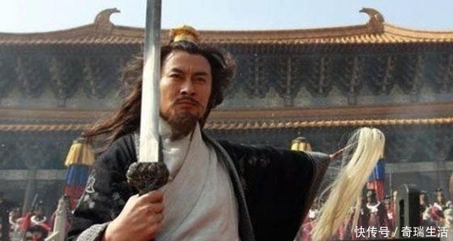 英雄好汉|宋江最惧怕的2位英雄好汉,一人难以驾驭,另外一人从未将他放在眼里