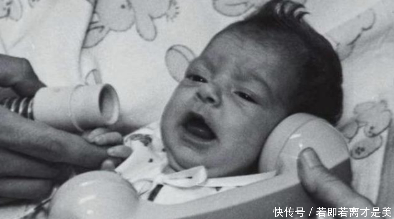 年前|36年前,移植“狒狒”心脏的女婴成功续命,结局却令人惋惜