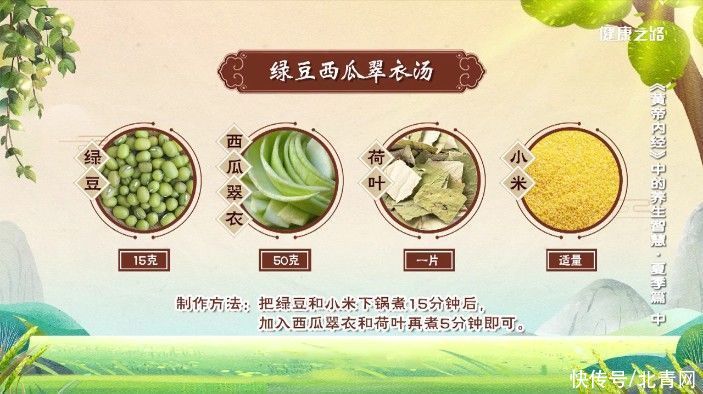 胸闷气短|夏季容易出现的这些常见问题,其实都和它有关