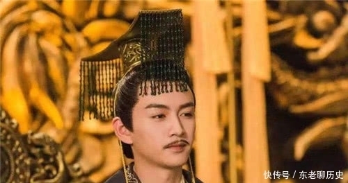 隋文帝|大臣:粮食太多,国库装不下怎么办?皇帝回应8字,传为千古美谈