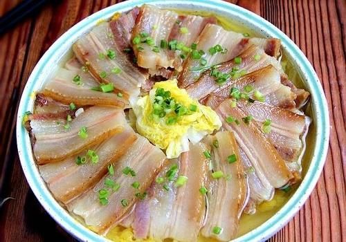 美味又健康的年夜饭，有荤有素香飘满屋，佐酒又下饭，老少都喜欢！