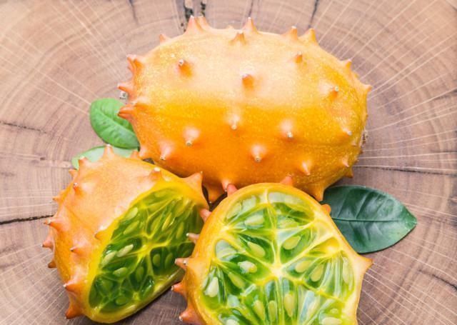 没吃过|全球最稀有的5种水果,先别说吃没吃过,你见过吗