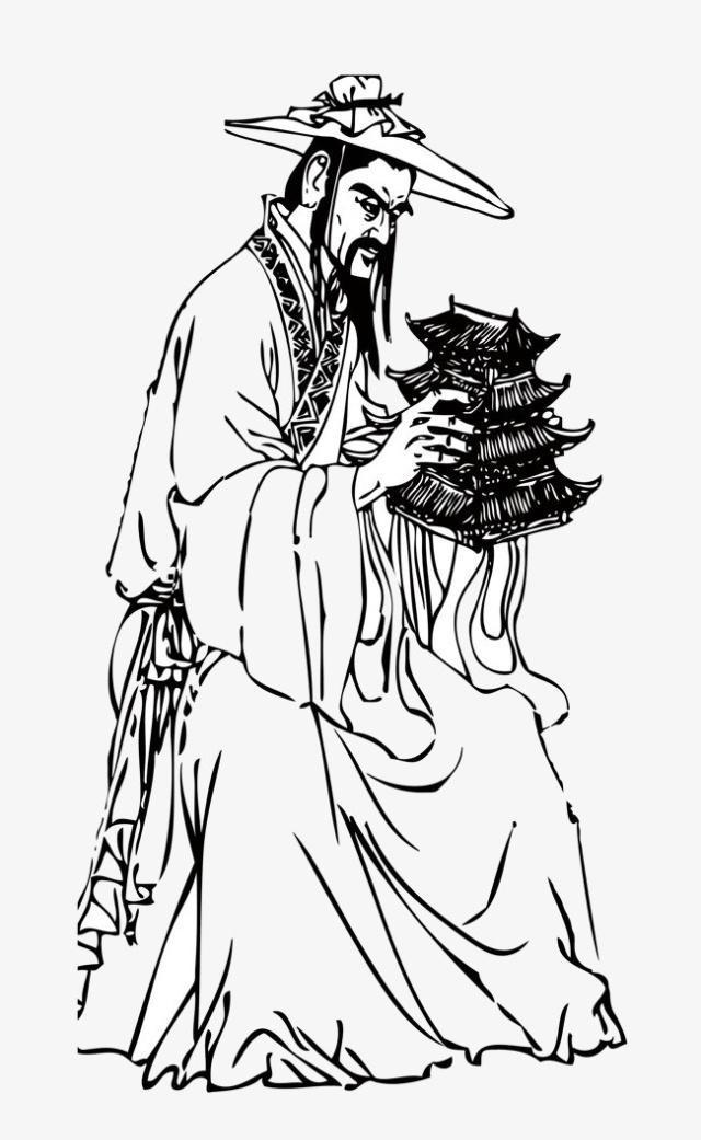 禁止|鲁班书在古代为何是禁书?诸葛亮学了一个就已经如此,不禁止不行