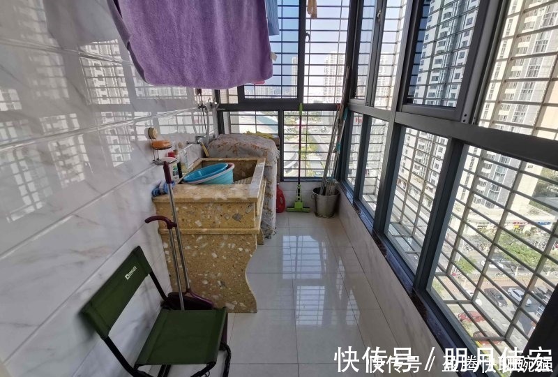 新房|入住了5年的房子，现在还跟新房一样新，关键简装还耐看不过时！