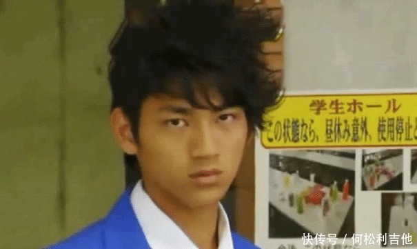 假面骑士|假面骑士潜伏在骑士中的九位奥特曼,红凯最狂,银河隐藏最深!