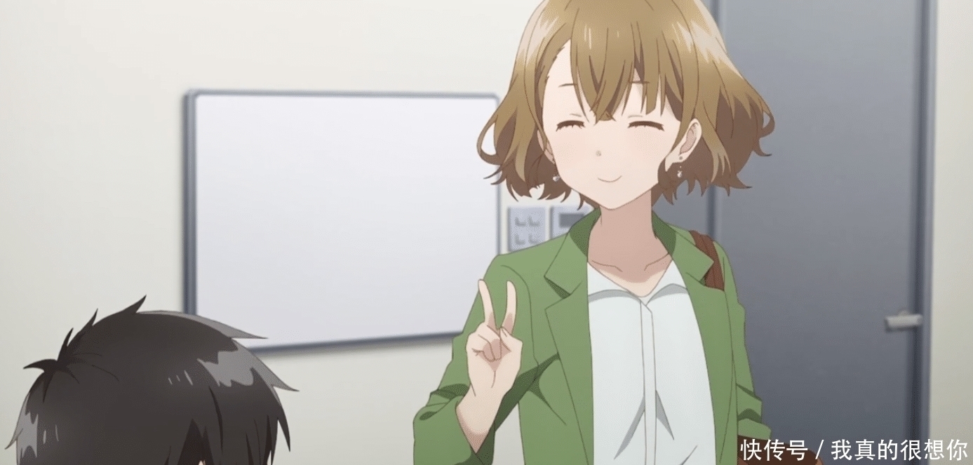 拒,后藤成为边缘人,三岛约吉田有意外发现