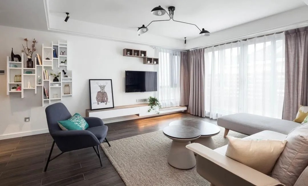 装修|【装修干货】8种火爆装修材料,你钟意哪一款?