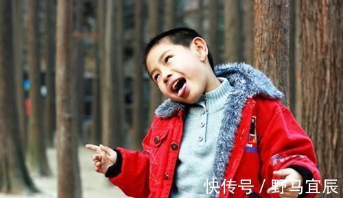 高智商|李玫瑾:娃有这3种臭毛病,是“高智商”的表现,家长别盲目纠正